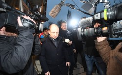 Bielan przyznaje: W polsko-amerykańskich relacjach nastąpiły "pewne turbulencje"