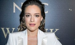 Alicja Bachleda-Curuś potwierdziła zaręczyny i pochwaliła się pierścionkiem