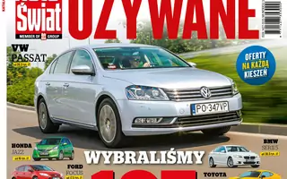 Czytaj „Katalog Używane 2020” bez wychodzenia z domu!