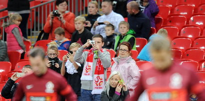 Dziś Wembley będzie polskie! Wygrajcie dla nich!