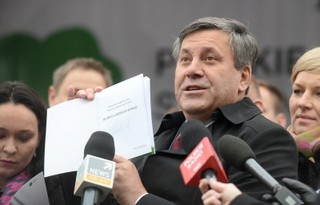 Piechociński: Po wyborach PSL będzie nie tylko języczkiem, ale jęzorem u wagi