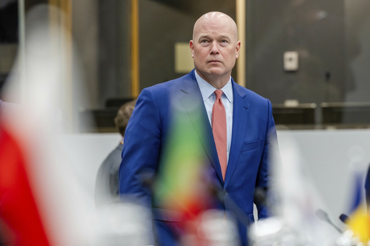Ambasador USA przy NATO stawia warunki. Europa ma płacić więcej
