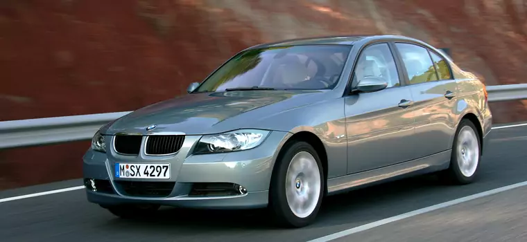 BMW serii 3 może się zapalić. Duża akcja serwisowa w Polsce