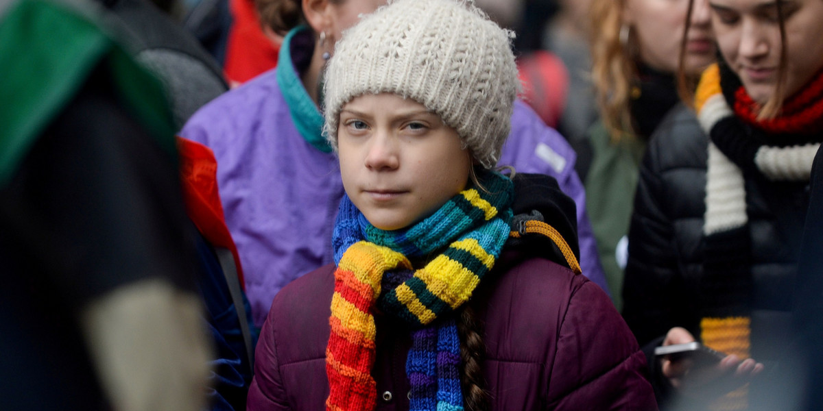 Greta Thunberg i Donald Trump nominowani do Nagrody Nobla!