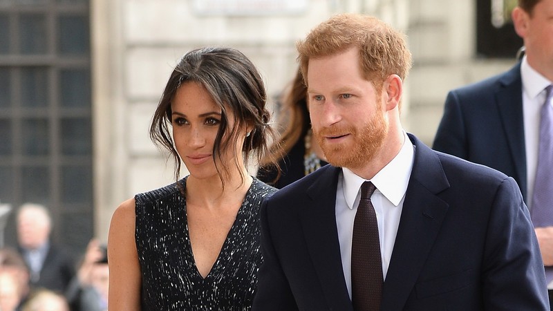 Most már biztos! Fontos döntést hozott Meghan Markle és Harry herceg