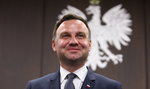 Andrzej Duda: dzisiejsza Polska to kpina!