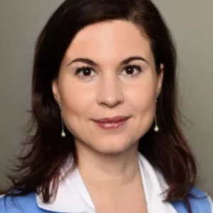 Dr. Selyem Réka