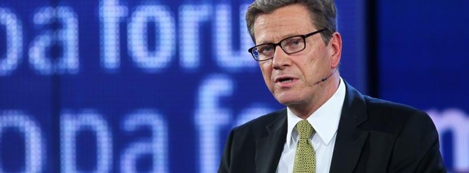 Guido Westerwelle