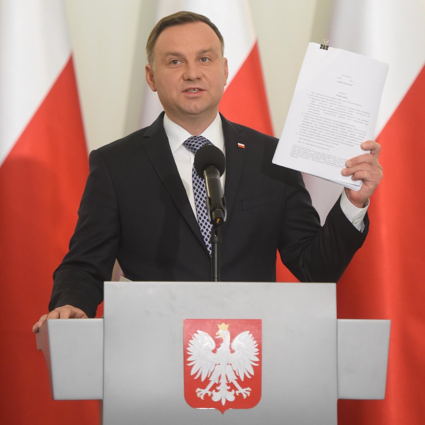 Andrzej Duda