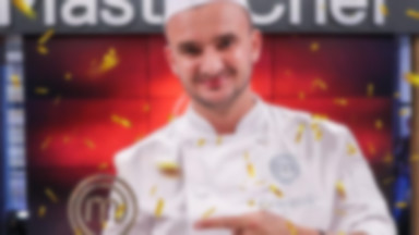 MasterChef Grzesiek Zawierucha i jego przepisy - spróbujcie tego w domu!