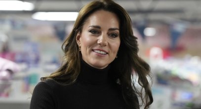 Wujek Kate Middleton postanowił to wyznać. Chodzi o stan zdrowia księżnej