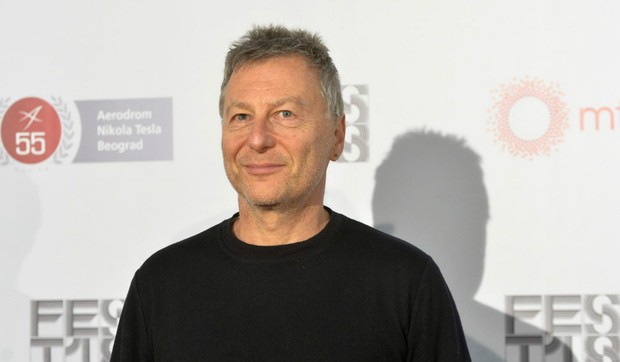 Milčo Mančevski 
