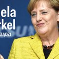 Wybory w Niemczech. Angela Merkel wygrywa