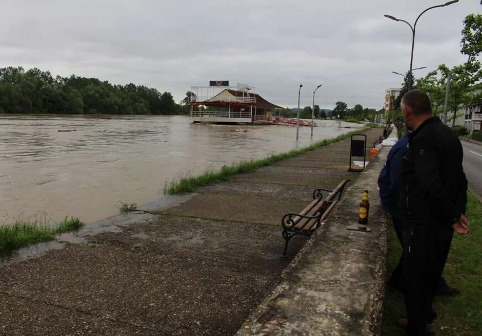 Una u Kozarskoj Dubici