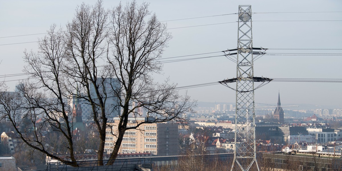 Energetyka w 2023 r. musi liczyć się ze sporymi stratami.