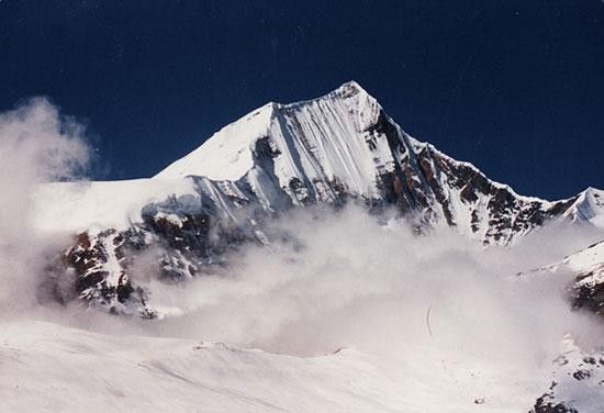 Galeria Nepal – Zobaczyć Dhaulagiri, obrazek 16