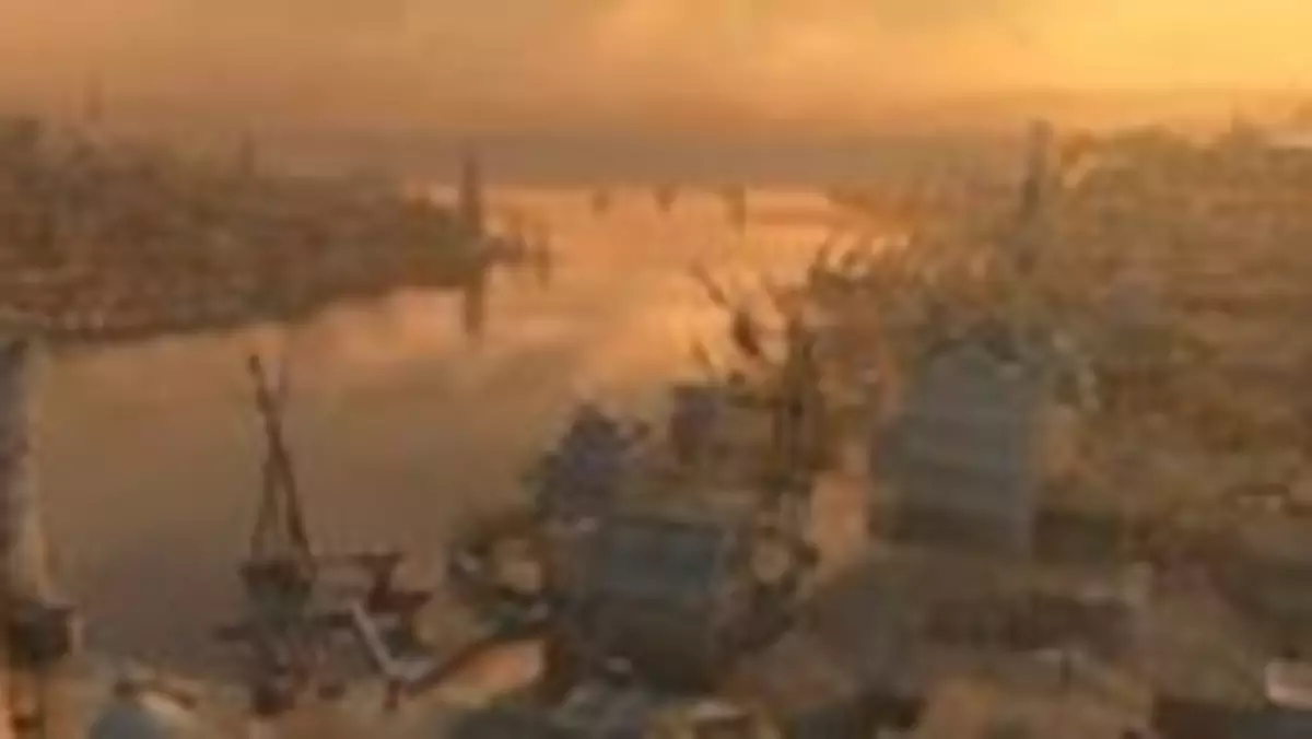 O Konstantynopolu w Assassin's Creed: Revelations