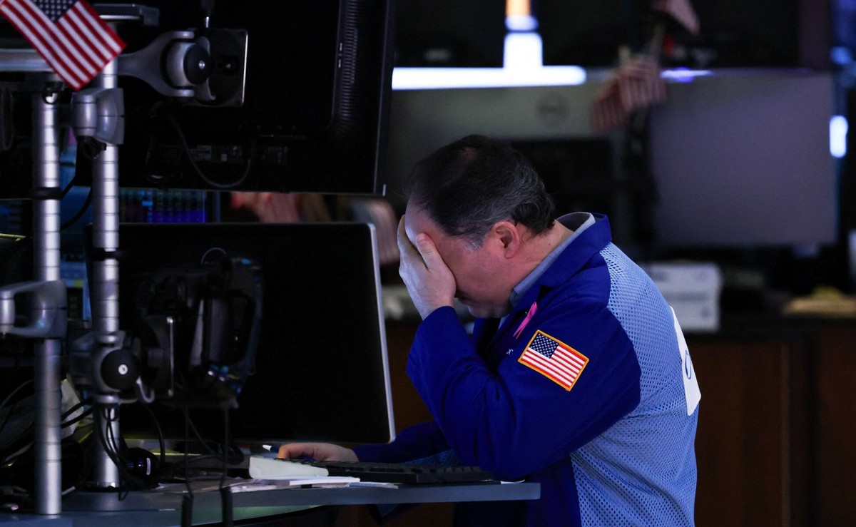 Kryzys na giełdzie z powodu AI już blisko. "To zmierza w złym kierunku"