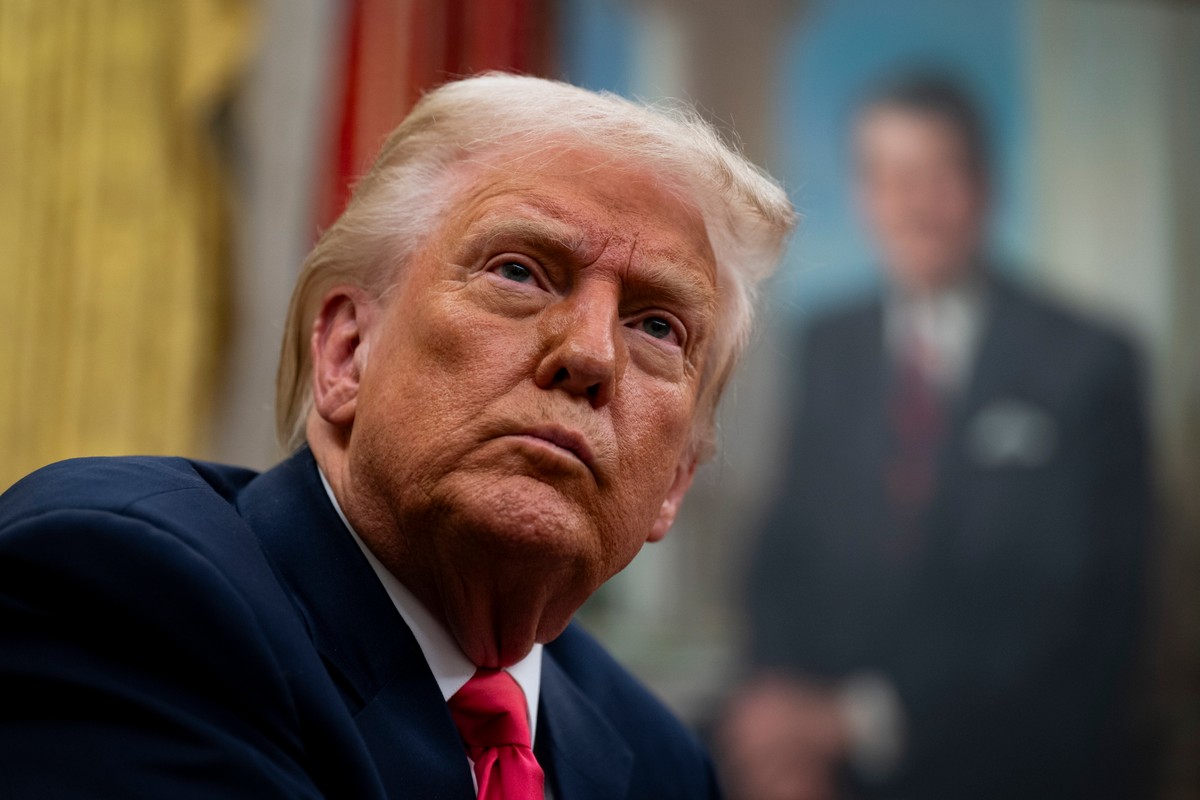 Trump grozi Rosji sankcjami na wielką skalę. USA są gotowe do "pójścia na całość"