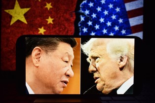 Spotkanie Trump-Xi. Chiny oczekują od USA tych pięciu rzeczy