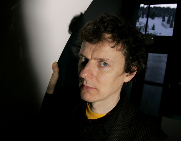 Michel Gondry: Miś Colargol wzrusza mnie do łez [WYWIAD]