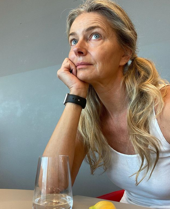 Pavlína Pořízková