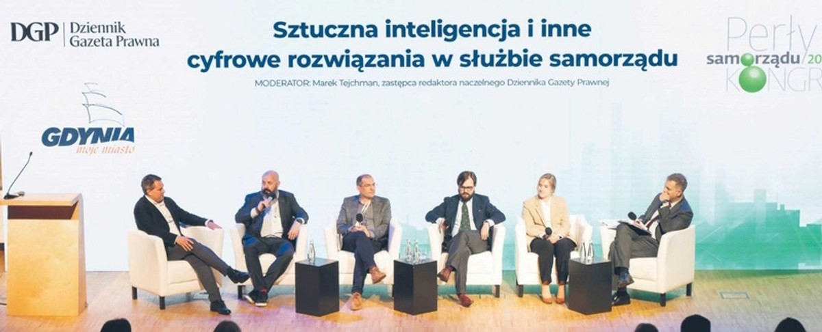 Ile centralizacji w cyfryzacji