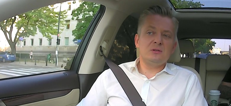 Jakub Stefaniak w "Onet Rano.": jeżeli przekonaliśmy Kukiza, to mamy siłę