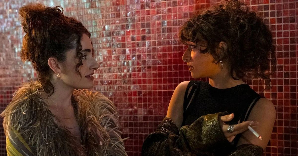 Wszyscy chcieli obejrzeć ten serial. Wyczekiwana premiera w streamingu