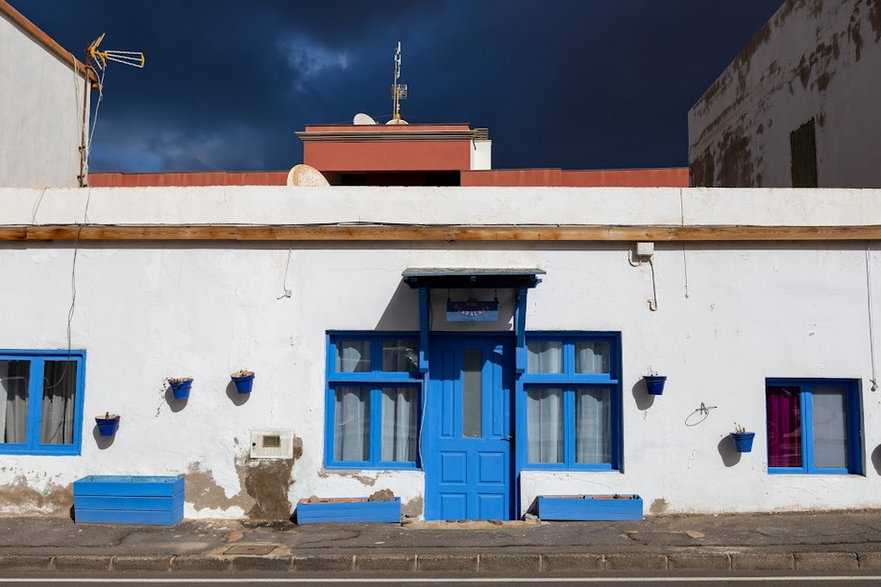 Fuerteventura - El Cotillo