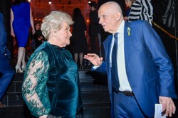 Lipowska przerwała wywiad. Nie spodobało jej się pytanie o Wieniawę