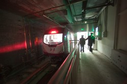 Metro w Pekinie - najdłuższe na świecie i najtańsze