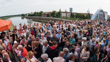 15. Miejskie Święto Hanzy w Słubicach i Frankfurcie nad Odrą