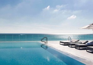 Ovo je stan Lea Messija u Majamiju