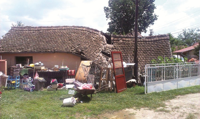 Ovakve katastrofe treba dokazivati da se izbegne besmislena sramna naknada