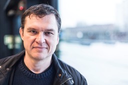 Andrzej Poczobut skazany. Ma spędzić w więzieniu 8 lat