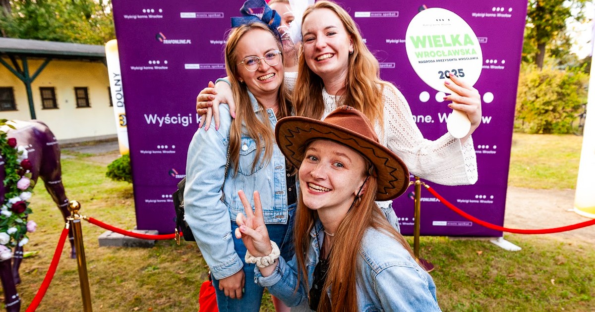 Student’s Day na Partynicach. Święto nie tylko dla żaków