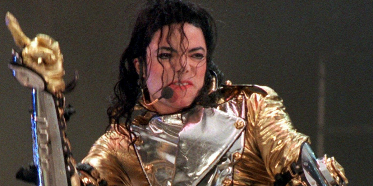 Od lat oskarżają Michaela Jacksona o molestowanie
