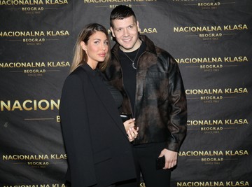 Sloba i Jelena Radanović