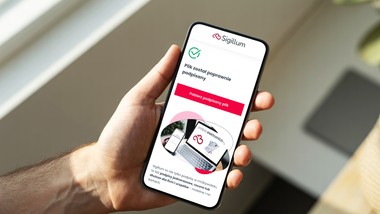 podpis kwalifikowany sigillum w mobywatelu