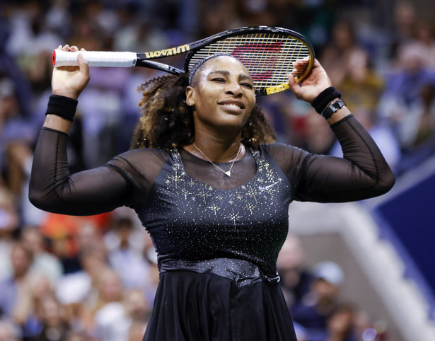 Serena Williams