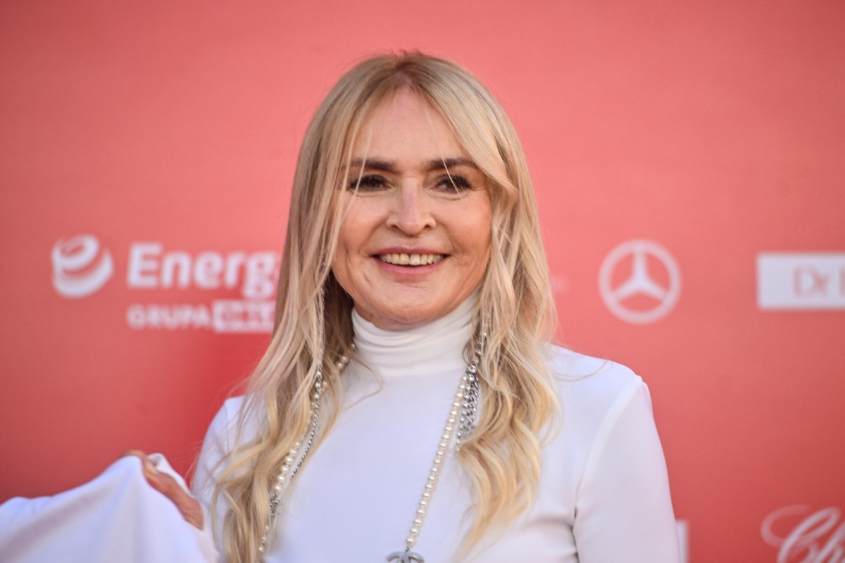 Monika Olejnik zachorowała na raka piersi