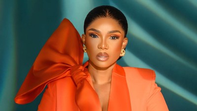 Iyabo Ojo celebrates her 46th birthday [instagram/IyaboOjoofpriss]