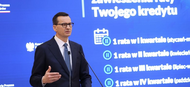 Kredyt 2 proc. na zakup pierwszego mieszkania. Jest decyzja rządu