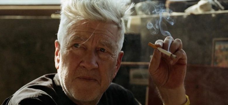 David Lynch, jakiego nie znamy. Wywiad z twórcami dokumentu "David Lynch: The Art Life"