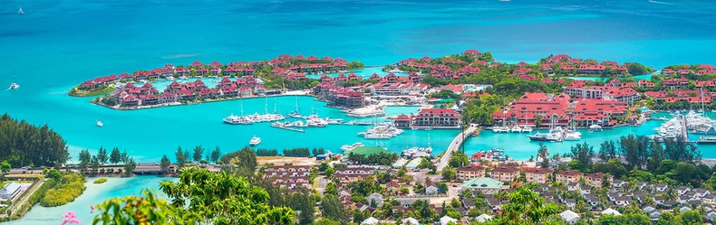 Seychelles has become Starlink’s latest African market as the satellite internet provider broadens its reach beyond underserved countries.