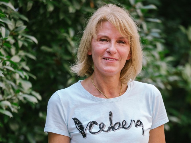 Dijana Đoković