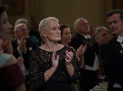Glenn Close
