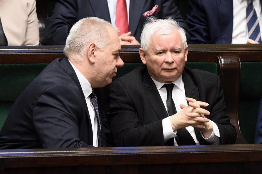 PiS może stracić władzę? Ten sondaż daje do myślenia