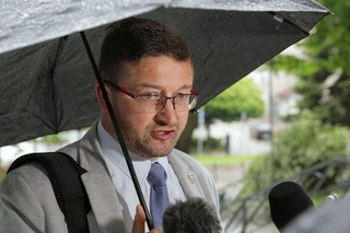 Sędzia Juszczyszyn: Nie zgadzam się z przeniesieniem do innego wydziału i wysłaniem na urlop
